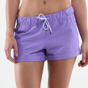 Lululemon Play All Day Short